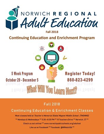  Continuing Education Ethics